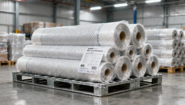 EU Launches Final Anti-Dumping Investigation on Chinese PET Spunbond Nonwovens