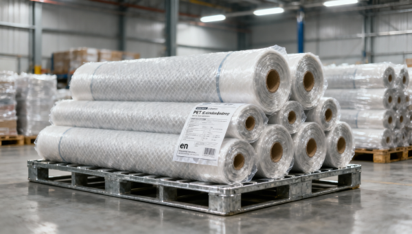 EU Launches Final Anti-Dumping Investigation on Chinese PET Spunbond Nonwovens EU Launches Final Anti-Dumping Investigation on Chinese PET Spunbond Nonwovens