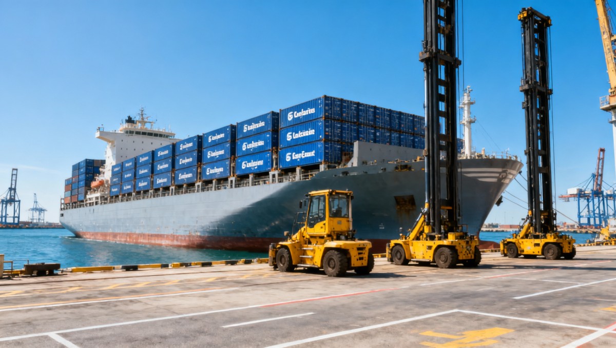 Revised Maritime Code Shifts No-Collection Liability to Shipper Revised Maritime Code Shifts No-Collection Liability to Shipper