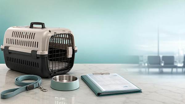 Pet Product Standards to Check Before Sourcing
