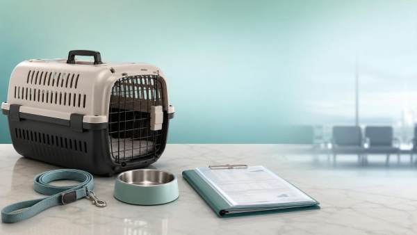 Pet Product Standards to Check Before Sourcing Pet Product Standards to Check Before Sourcing
