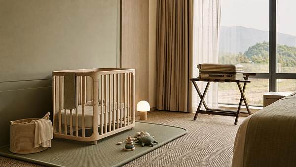 Gender Neutral Nursery Decor Ideas for 2026