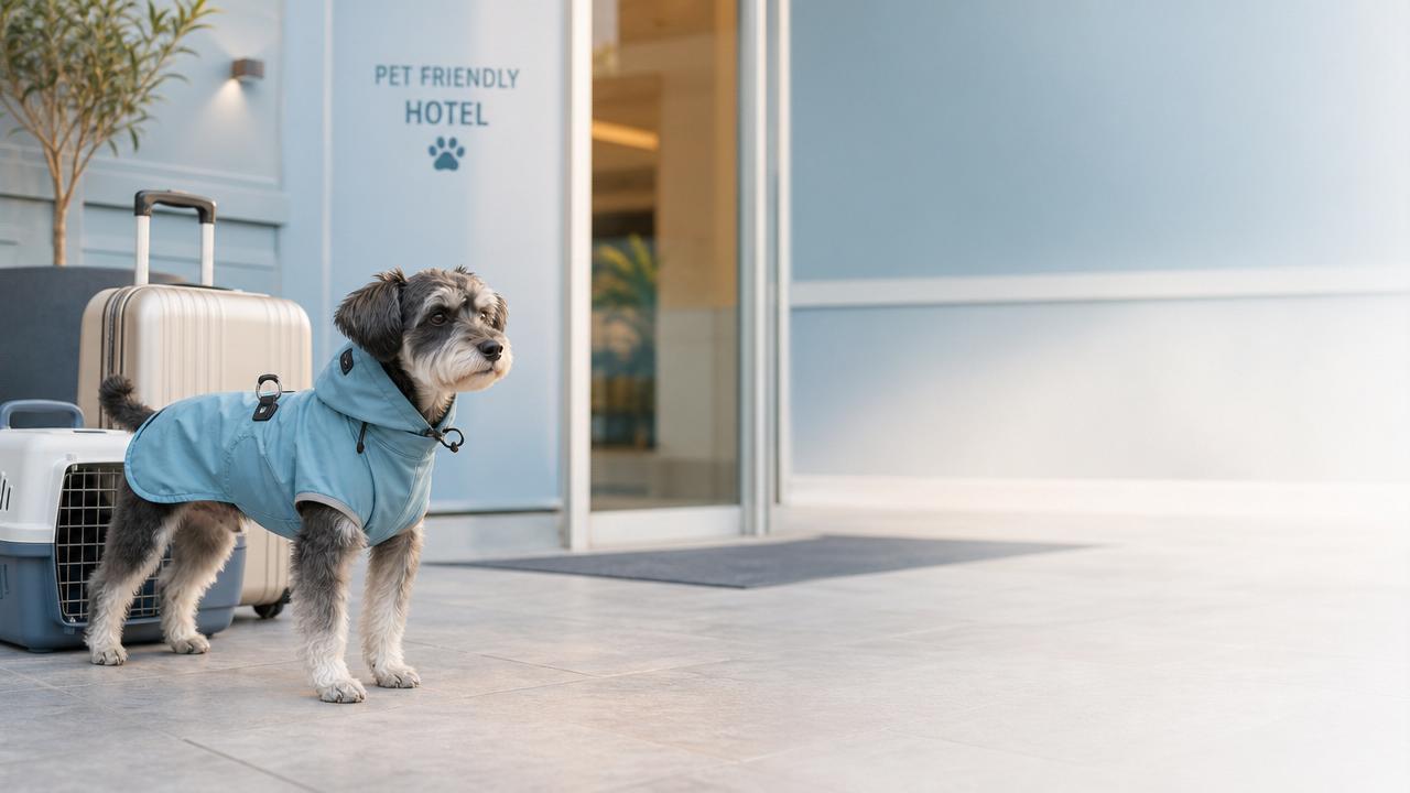 Pet Clothing Fit Issues That Cause Returns