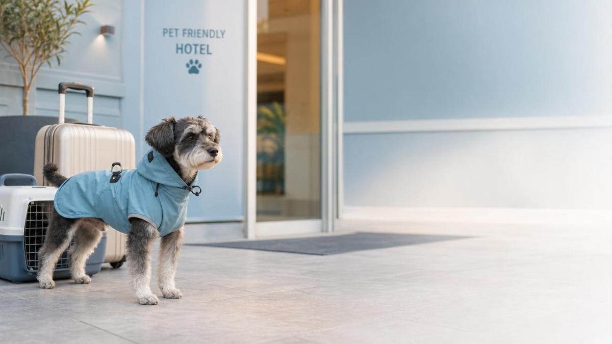 Pet Clothing Fit Issues That Cause Returns Pet Clothing Fit Issues That Cause Returns