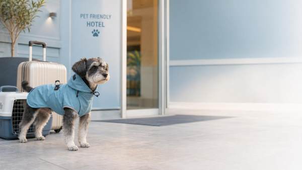 Pet Clothing Fit Issues That Cause Returns Pet Clothing Fit Issues That Cause Returns