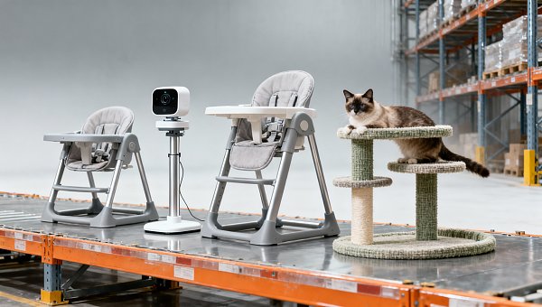 China Imposes Zero Tariffs on Baby & Pet Furniture for 20 African Nations China Imposes Zero Tariffs on Baby & Pet Furniture for 20 African Nations