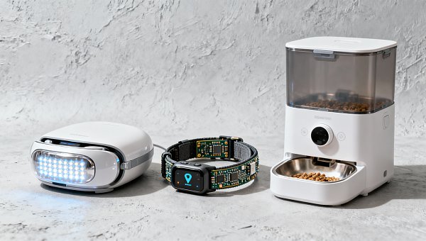 EU REACH Adds New Substance Restrictions: Beauty & Smart Pet Devices Must Comply by Nov 2026