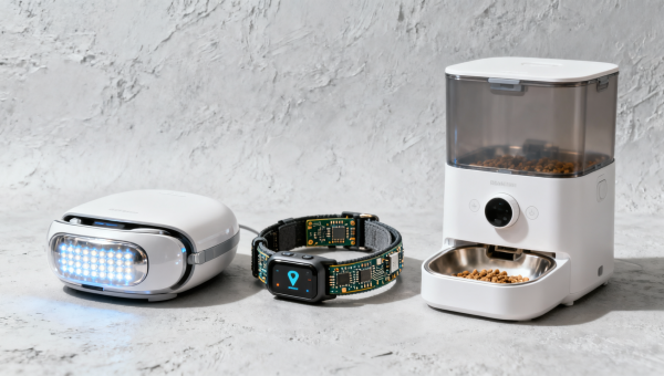 EU REACH Adds New Substance Restrictions: Beauty & Smart Pet Devices Must Comply by Nov 2026 EU REACH Adds New Substance Restrictions: Beauty & Smart Pet Devices Must Comply by Nov 2026