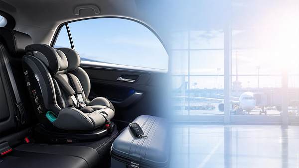 How to Vet a Convertible Car Seats Manufacturer