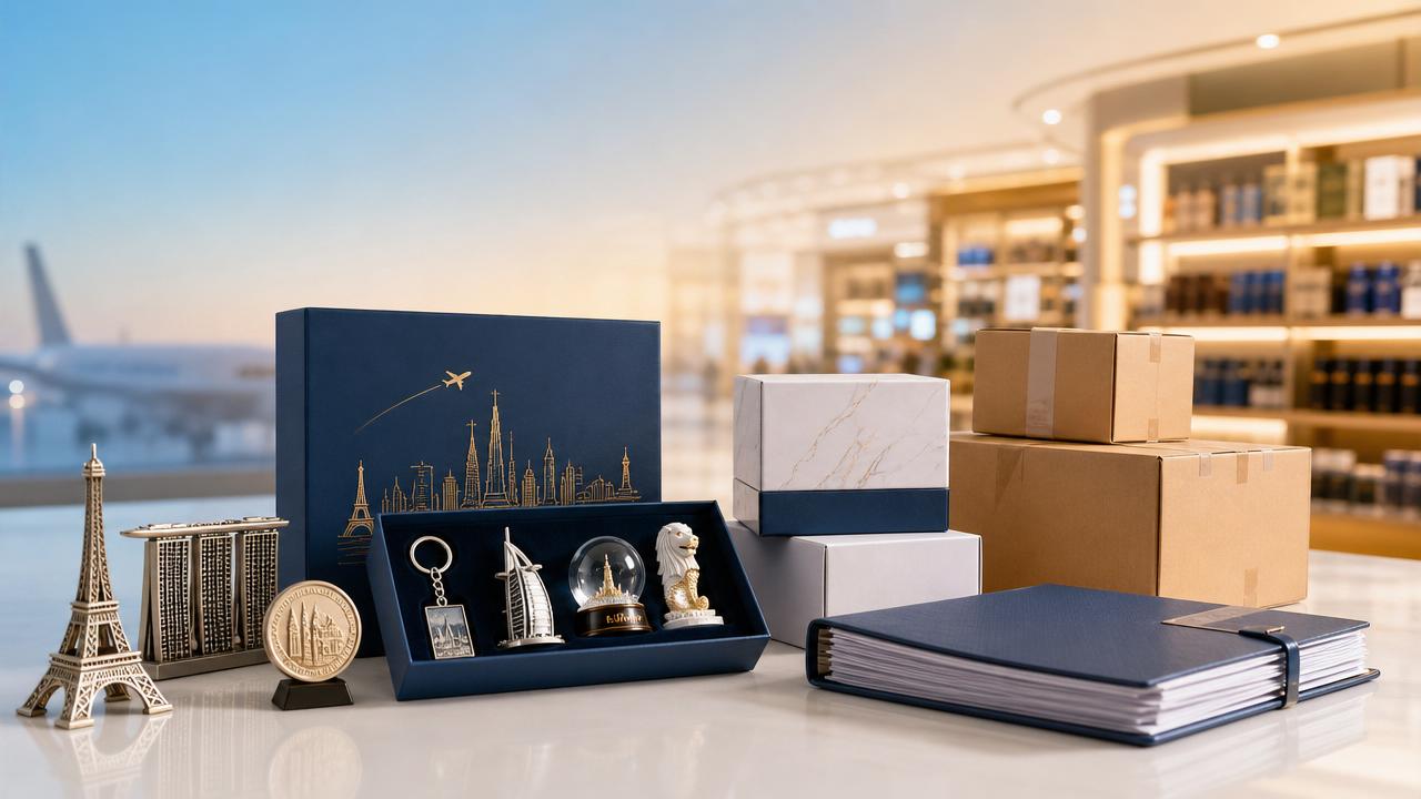 Gift Manufacturers: Cost Checks Before Ordering