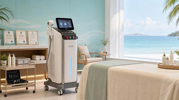 Diode Laser Hair Removal Price: What Affects Cost