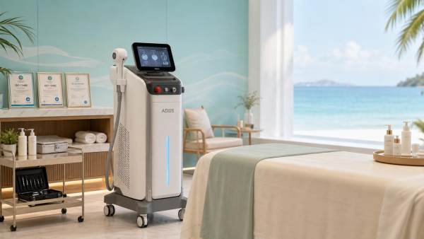 Diode Laser Hair Removal Price: What Affects Cost Diode Laser Hair Removal Price: What Affects Cost
