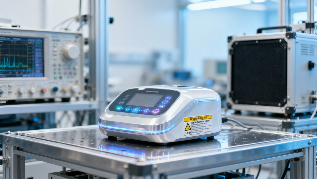 FDA Updates EMC Requirements for Electronic Beauty Devices Effective June 15, 2026 FDA Updates EMC Requirements for Electronic Beauty Devices Effective June 15, 2026