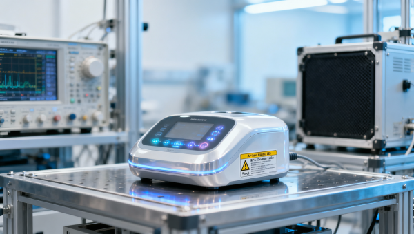 FDA Updates EMC Requirements for Electronic Beauty Devices Effective June 15, 2026 FDA Updates EMC Requirements for Electronic Beauty Devices Effective June 15, 2026