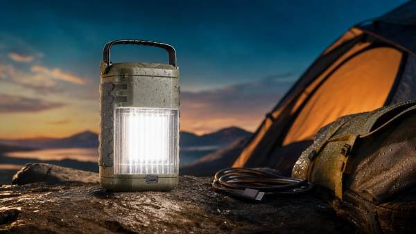 Wholesale Camping Lanterns: Key Specs That Affect Field Reliability