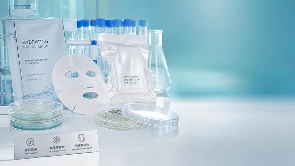 Sheet Mask Manufacturer Selection: Quality Risks to Check First