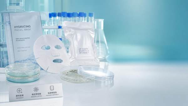 Sheet Mask Manufacturer Selection: Quality Risks to Check First