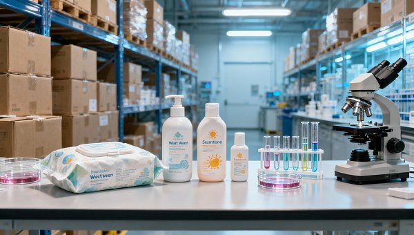Vietnam Baby Care Tests Add 3-5 Days to China Routes