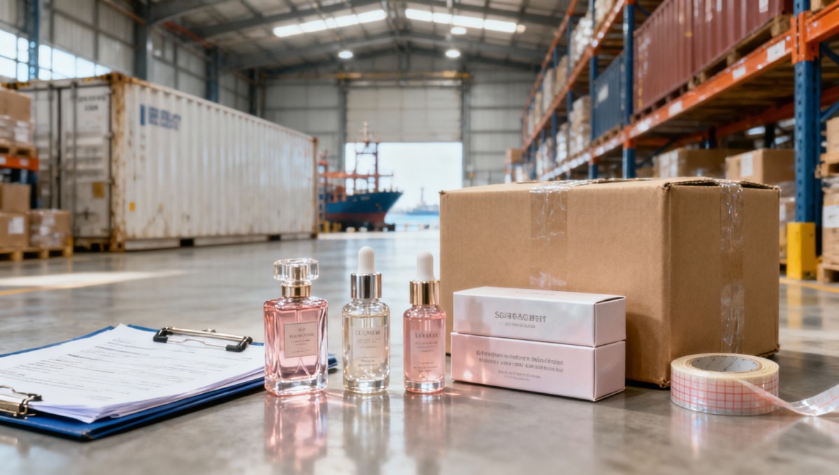 RCEP Zero Tariffs Cut ASEAN Cosmetics Export Costs RCEP Zero Tariffs Cut ASEAN Cosmetics Export Costs