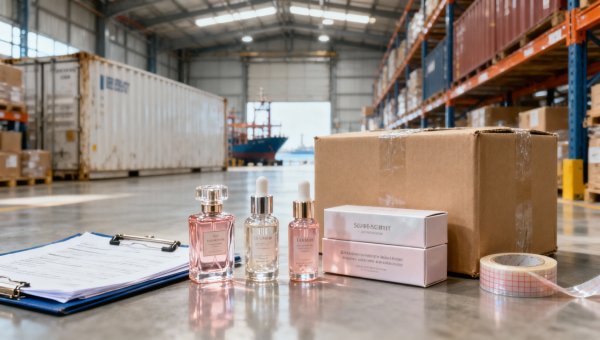 RCEP Zero Tariffs Cut ASEAN Cosmetics Export Costs RCEP Zero Tariffs Cut ASEAN Cosmetics Export Costs