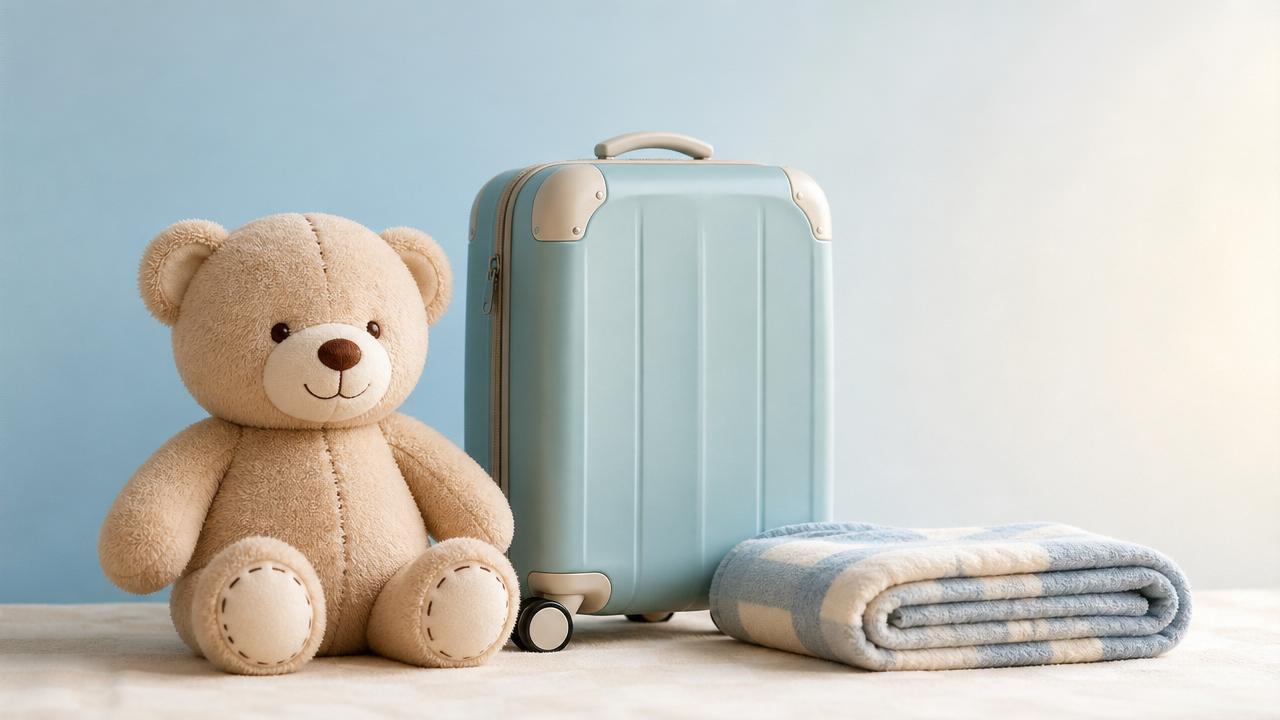 Plush Toys for Toddlers: Safety Checks Before Buying
