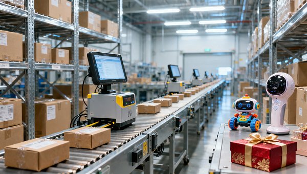 EU Ends €150 Parcel Duty Relief, Lifting Costs