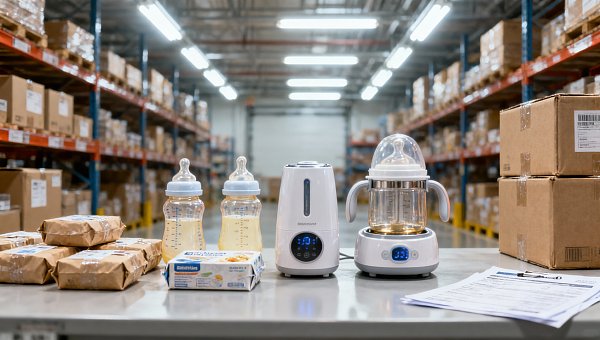 U.S. Ends T86 Route, Tightening Baby-Care Imports