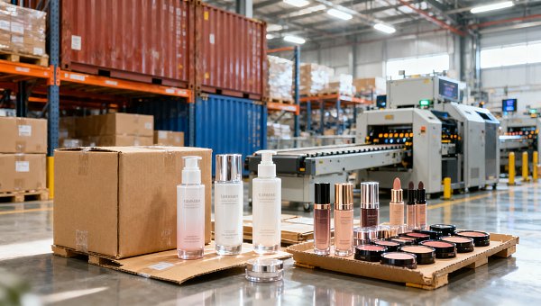 RCEP Tariff Cut Reshapes ASEAN Cosmetics Trade