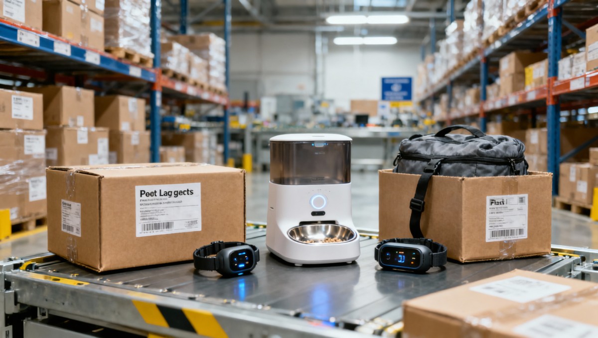 Finland Ends Low-Value Parcel Relief in July