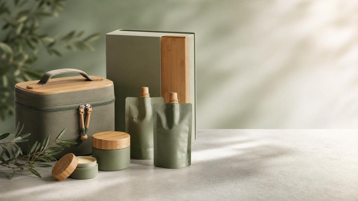 2026 Bamboo Cosmetic Packaging Trends Worth Tracking