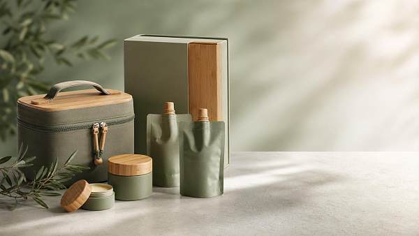 2026 Bamboo Cosmetic Packaging Trends Worth Tracking