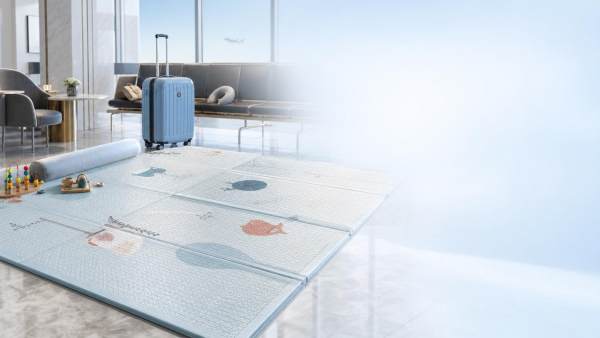 What to Check Before Choosing an XPE Crawling Mat Wholesale