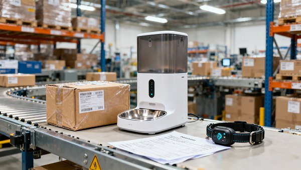 Finland to Tax Low-Value Parcels From July, Pressuring Pet Device D2C