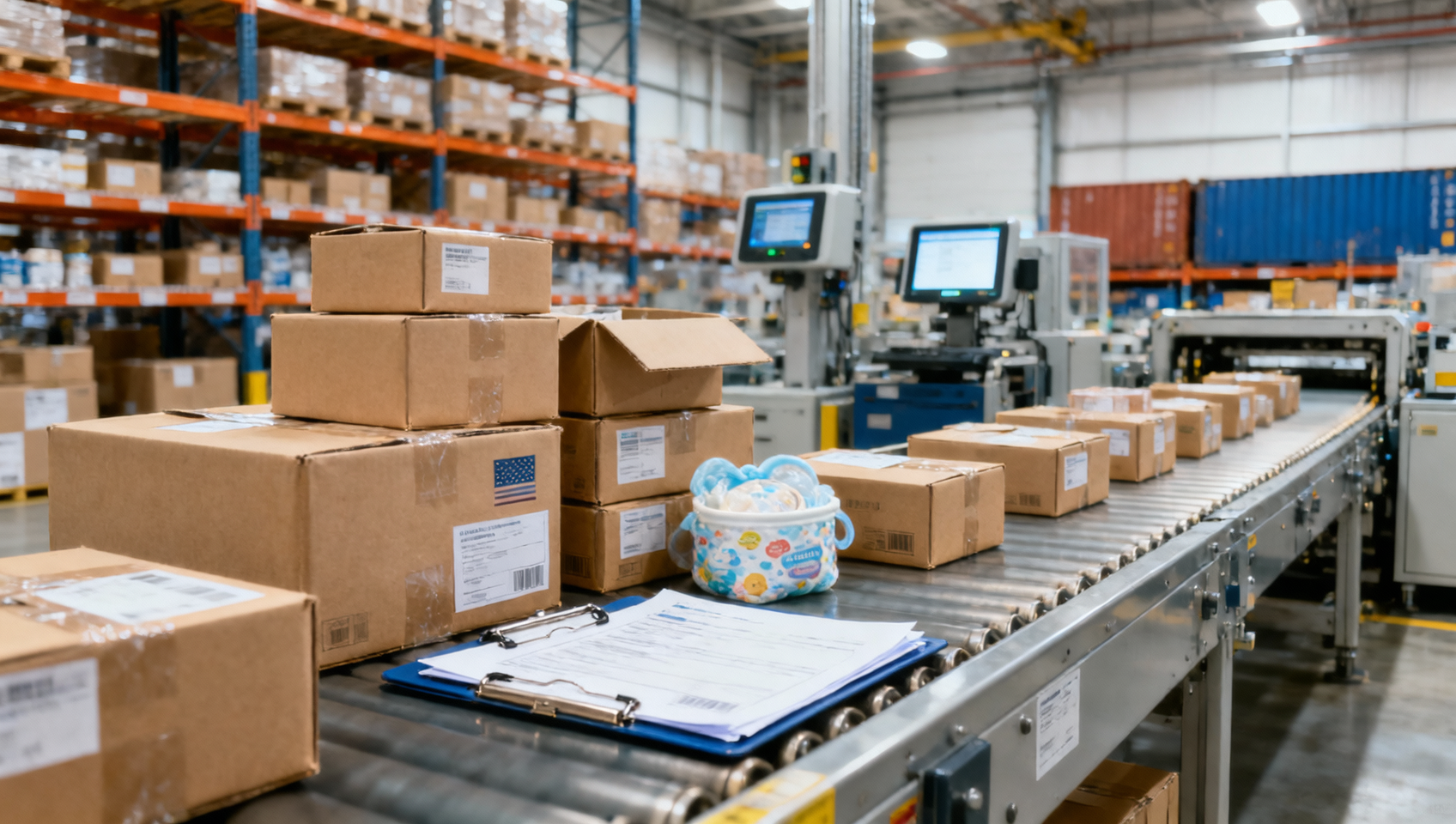 US Ends T86 Entry for Low-Value Parcels