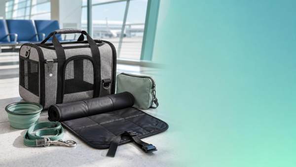 Pet Industry Trends Changing Travel Accessory Sales