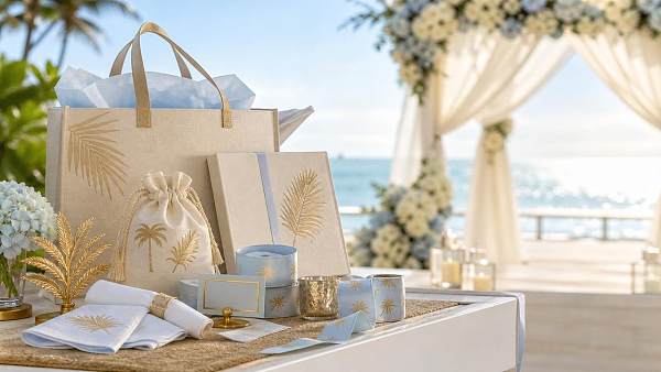 Wholesale Party Supplies for Weddings: Cost vs MOQ