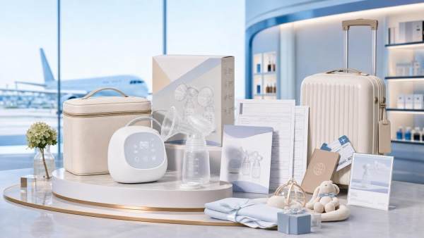 Electric Breast Pump OEM Checklist: Cost, MOQ, and Compliance Electric Breast Pump OEM Checklist: Cost, MOQ, and Compliance