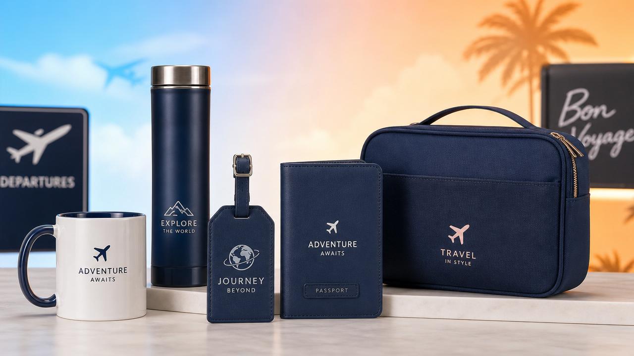 How to Choose Sublimation Blank Gifts That Sell Year-Round