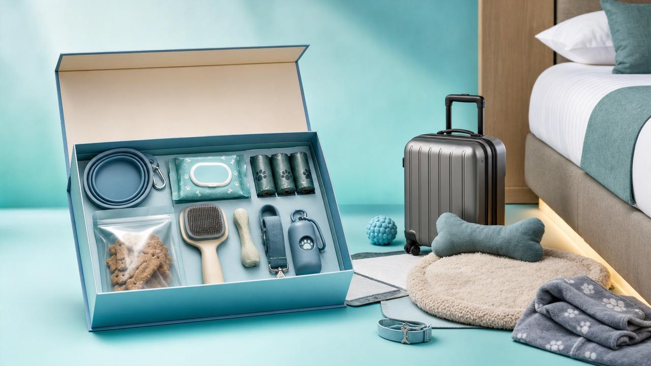 Pet Care Subscription Box Ideas That Improve Repeat Orders