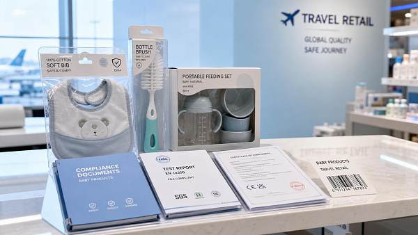 Baby Products Compliance Checklist for Safer Product Line Expansion