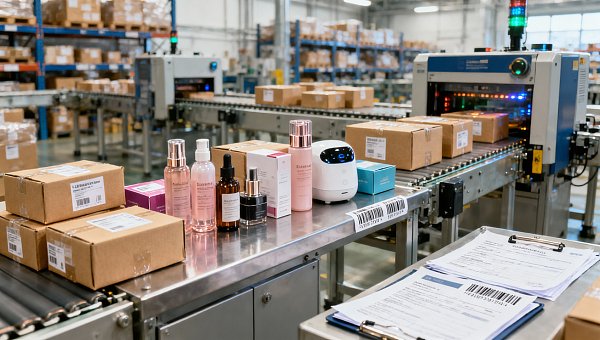 EU Ends €150 Relief, Adds €3 Duty per Parcel