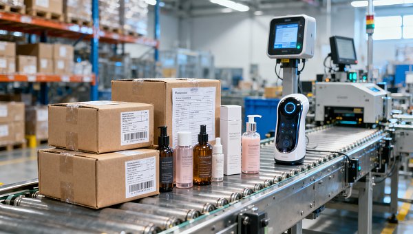 EU Ends €150 Parcel Relief for Beauty DTC