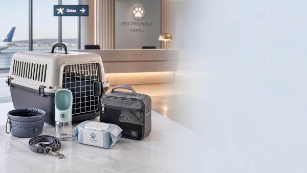 What Pet International Buyers Look for in Travel-Friendly Product Lines What Pet International Buyers Look for in Travel-Friendly Product Lines