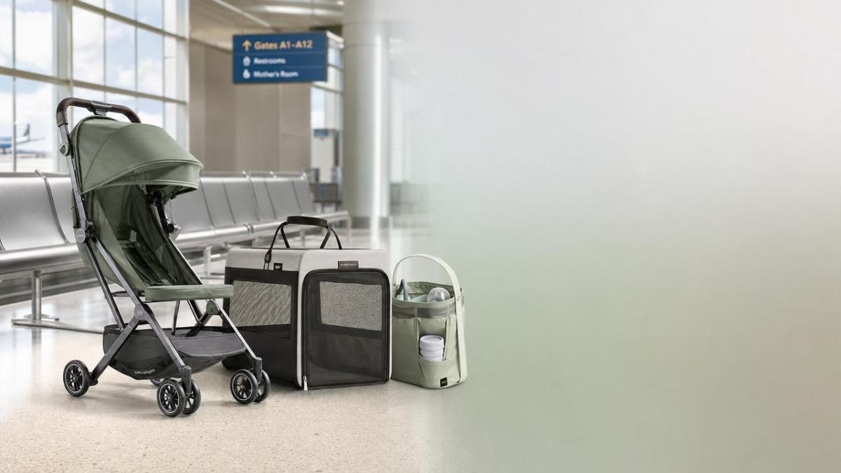 Product Innovation Trends Shaping Travel-Ready Baby and Pet Gear in 2026 Product Innovation Trends Shaping Travel-Ready Baby and Pet Gear in 2026