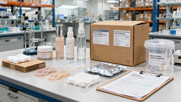 Korea MFDS Tightens Food-Contact Rules for Beauty Packaging