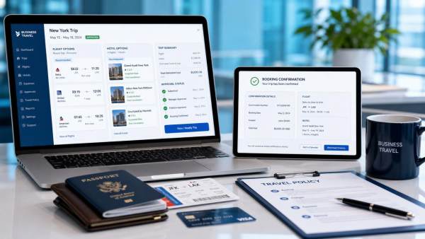 Algorithmic Trust in Travel Booking: Risk Signs to Watch Algorithmic Trust in Travel Booking: Risk Signs to Watch