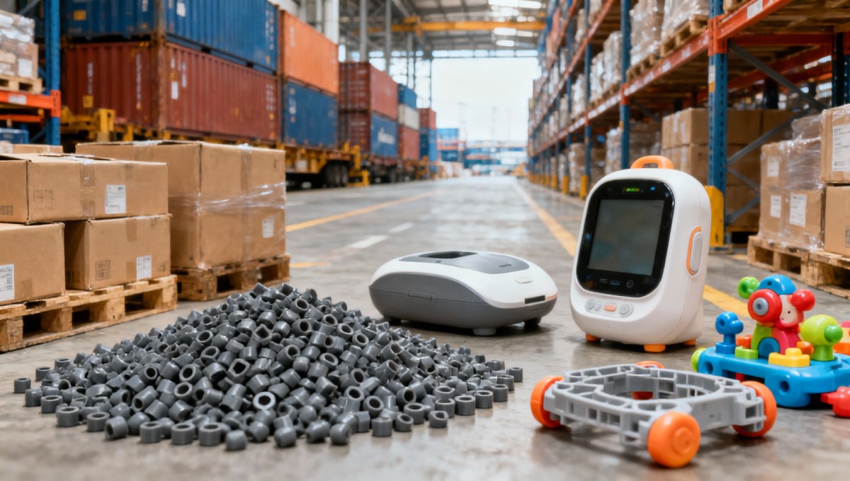 PC|ABS Prices Jump as Delivery Rules Tighten PC|ABS Prices Jump as Delivery Rules Tighten