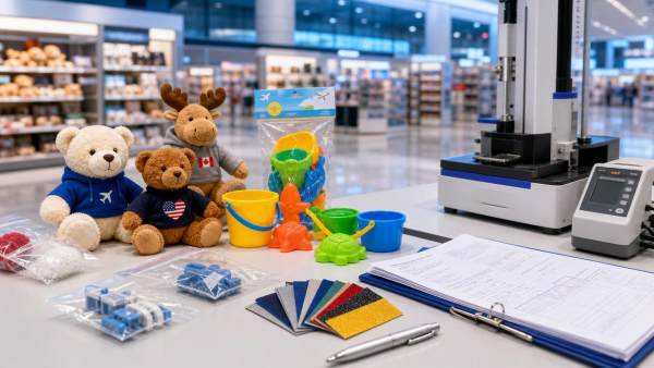 Product Testing Basics for Safer Toy Sourcing