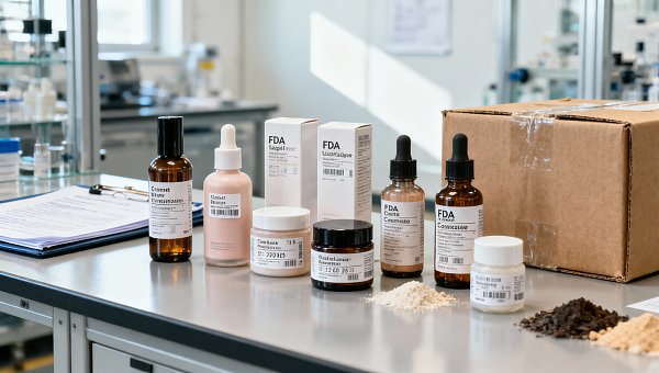 FDA Traceability Rule Reshapes Cosmetic Labels