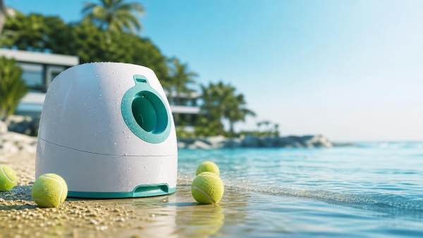 How to Choose a Waterproof Automatic Ball Launcher for Dogs